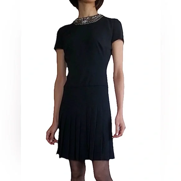 ralph lauren beaded mini dress Ibiza Dress by Mersea